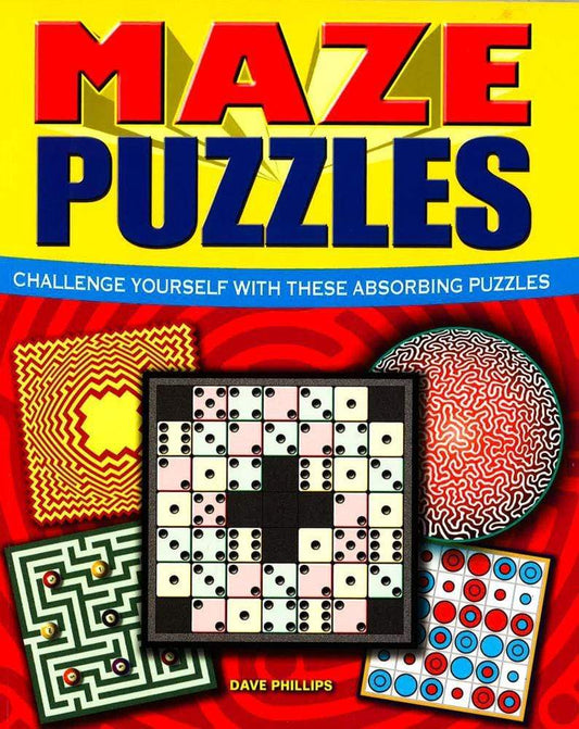 Maze Puzzles