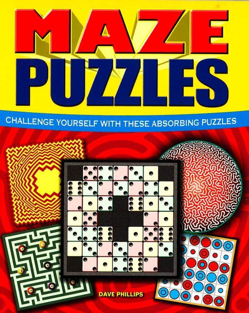Maze Puzzles