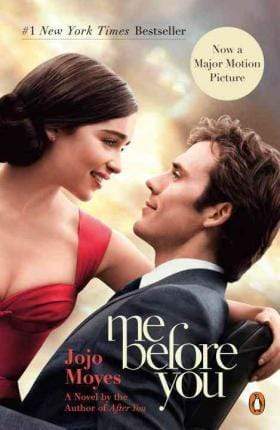 Me Before You (MTI)