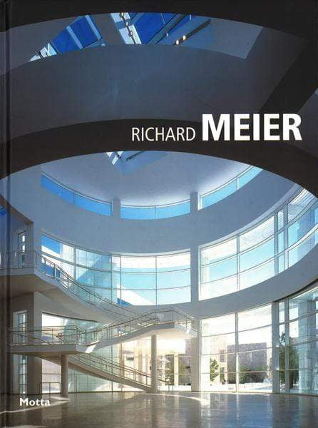 Meal: Richard Meier