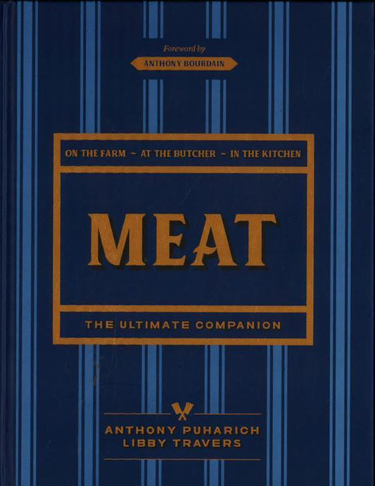 Meat:The Ultimate Companion