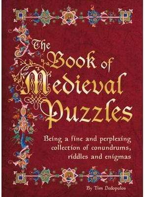 Medieval Puzzles