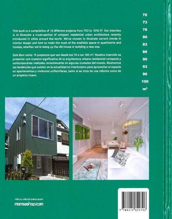 Medium-Sized Houses
