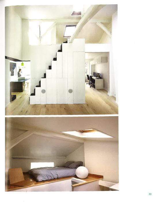 Medium-Sized Houses