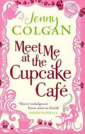 Meet Me at the Cupcake Cafe
