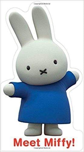 Meet Miffy!