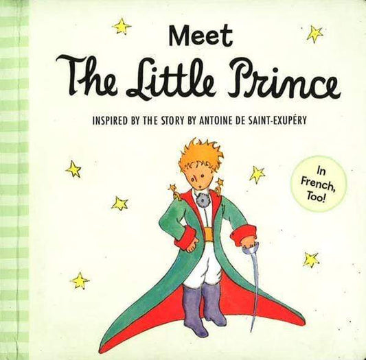 Meet The Little Prince