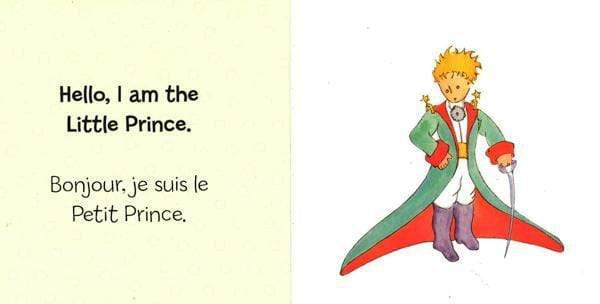 Meet The Little Prince
