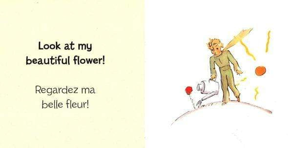 Meet The Little Prince