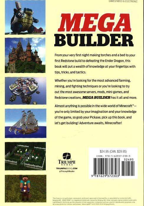 Mega Builder