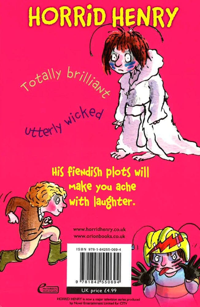 Mega-Mean Time Machine: Book 13