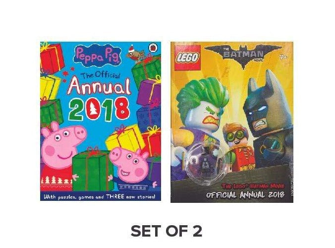 Megamix 2018 Bundle 2