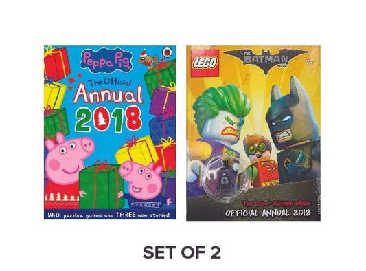 Megamix 2018 Bundle 2