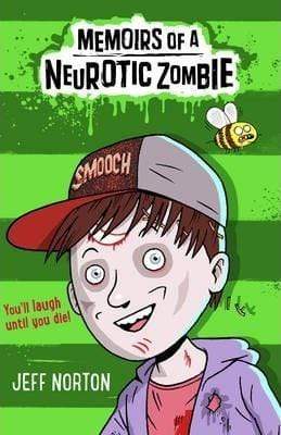 Memoirs Of A Neurotic Zombie