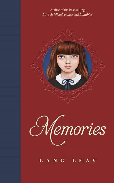 Memories (HB)