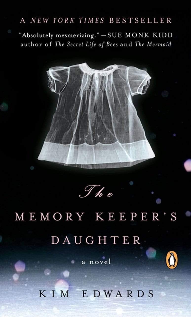 Memory Keeper's Daughter