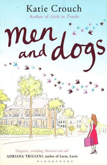 Men And Dogs