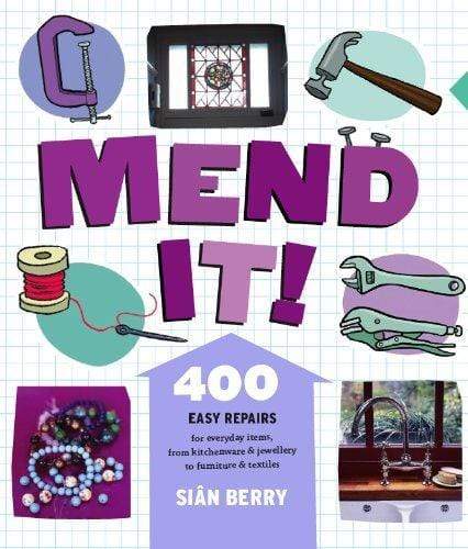 MEND IT!
