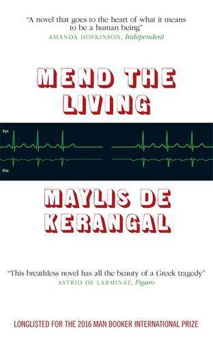 Mend The Living