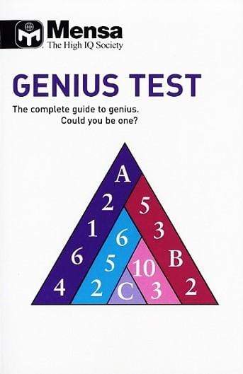 Mensa: Genius Test