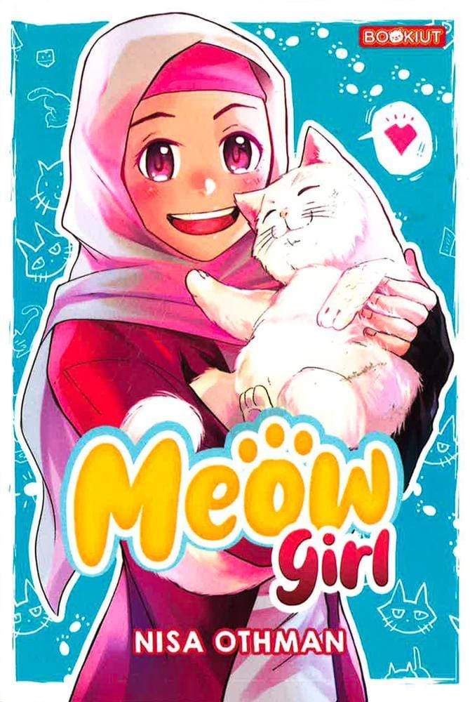 Meow Girl