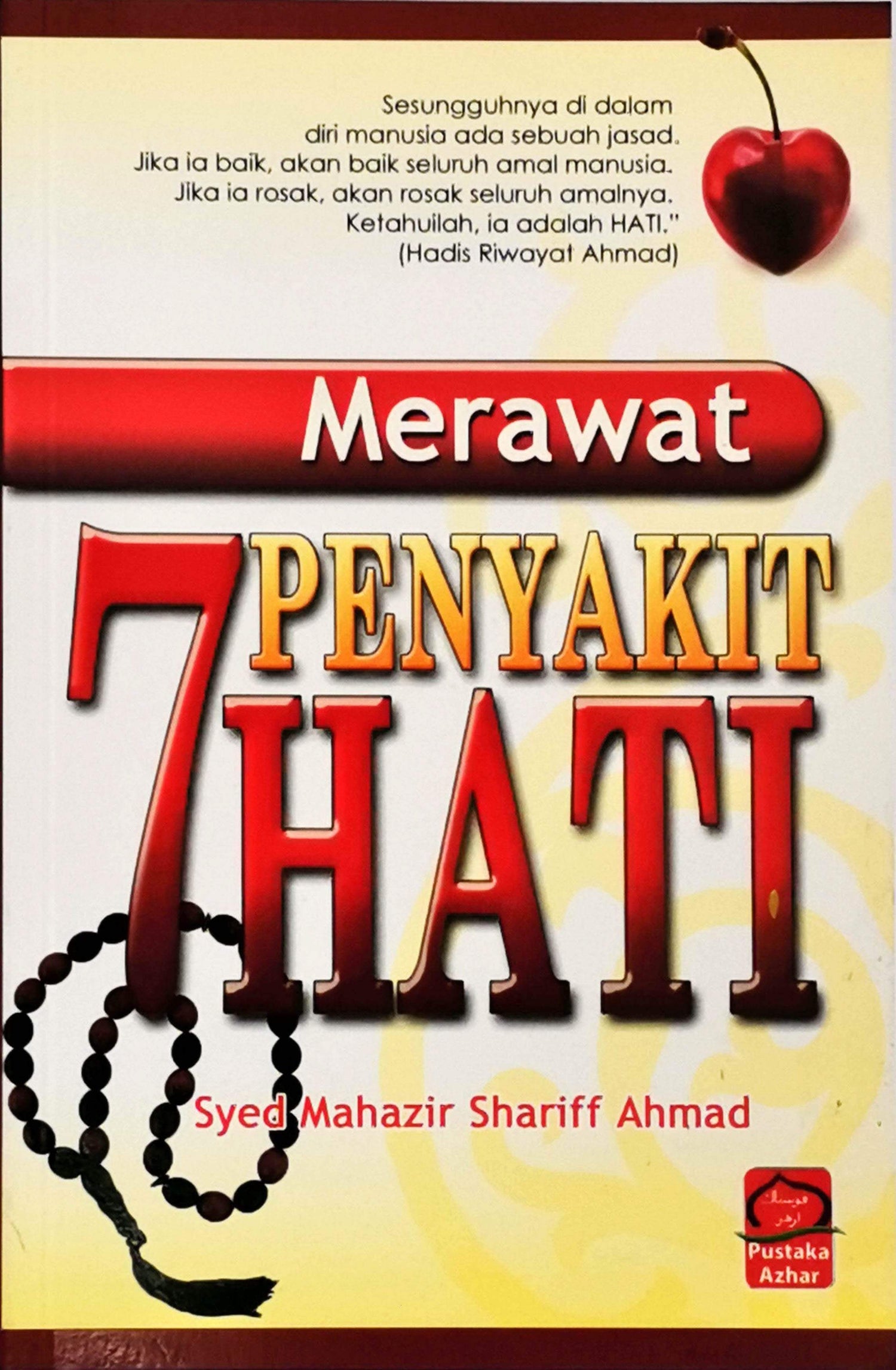 Merawat 7 Penyakit Hati