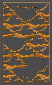 Metamorphoses (Hb)