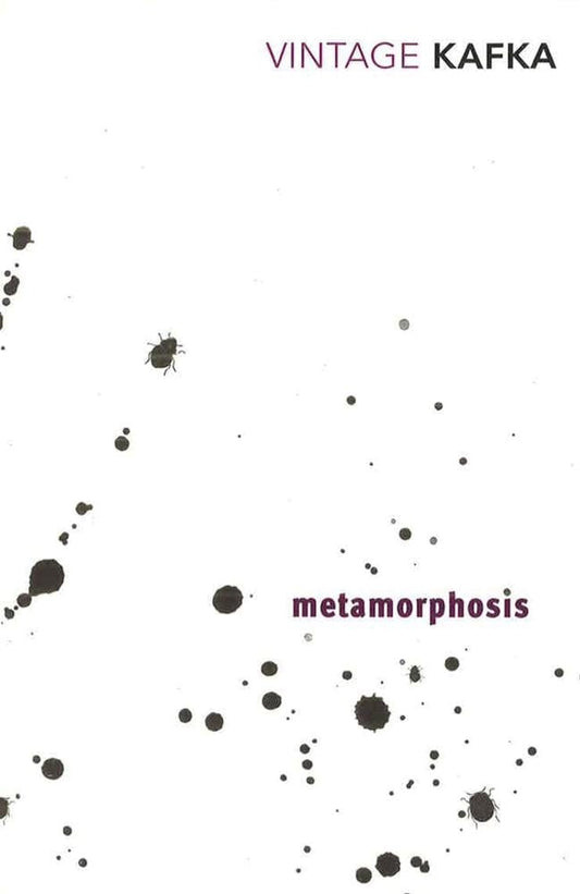 Metamorphosis and Other Stories