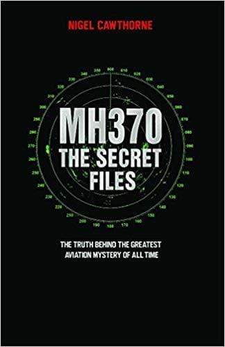 MH370, the Secret Files