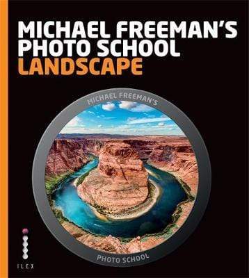 Michael Freeman's Photo School: Landscape