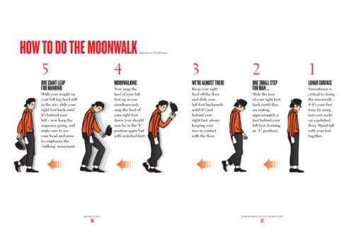 Michael Jackson- Legend, Hero, Icon: A Tribute to the King of Pop (HB)