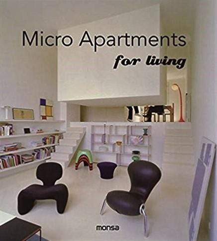 Micro Apartments For Living