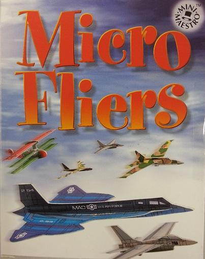 Micro Fliers
