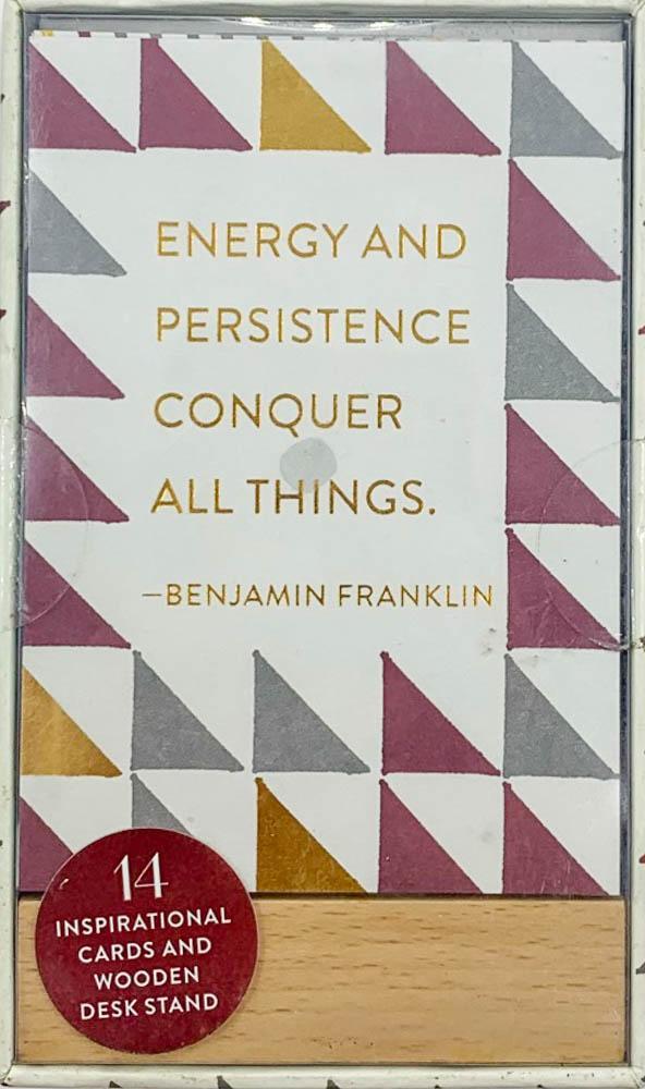 Mid Century Mod Desktop Quotes