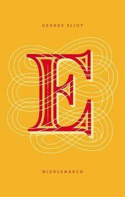 Middlemarch  (Penguin Drop Caps Special Edition)
