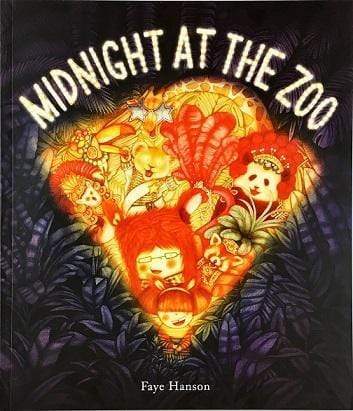 Midnight At The Zoo