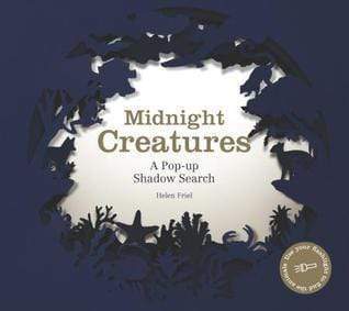 Midnight Creatures: A Pop-Up Shadow Search