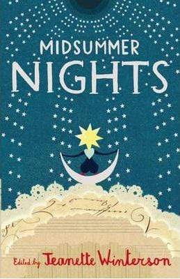 Midsummer Nights (HB)