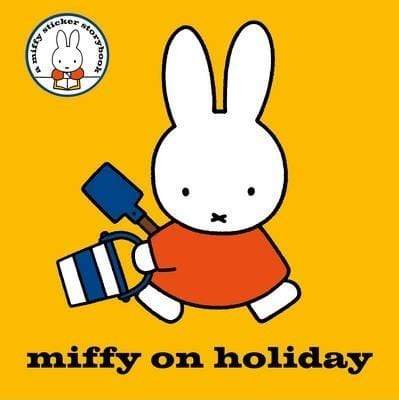 Miffy On Holiday