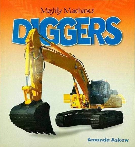 Mighty Machines: Giggers