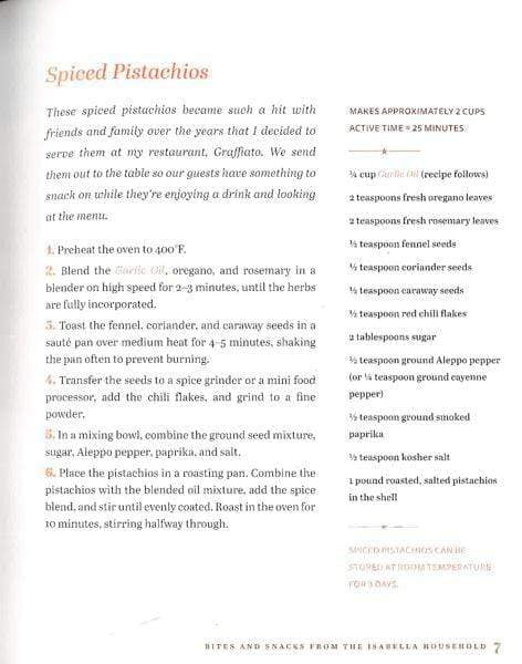 Mike Isabella's Crazy Good Italian (Hb)