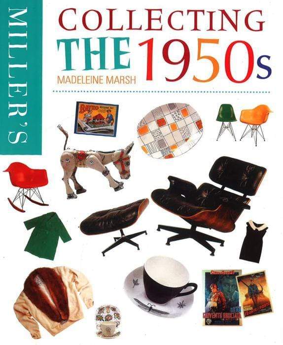 Miller's Collecting The 1950S