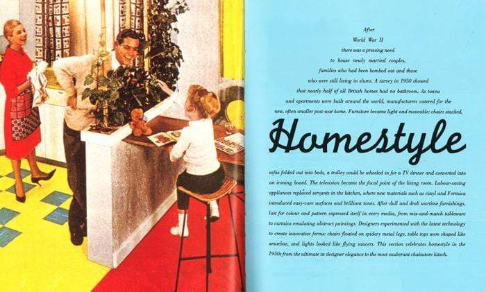 Miller's Collecting The 1950S