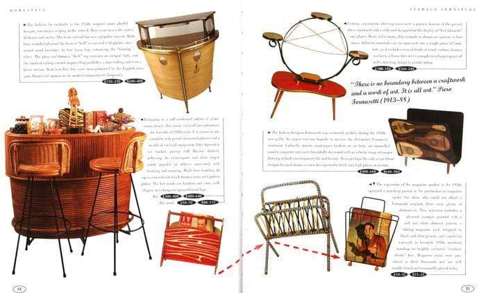 Miller's Collecting The 1950S