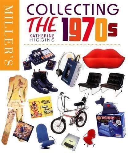 Miller's Collecting The 1970S