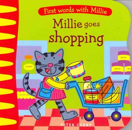 Millie Goes Shopping