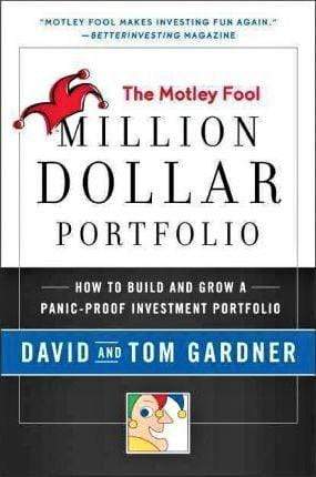 Million Dollar Portfolio: How to Build and Grow a Panic-Proof Investment Portfolio