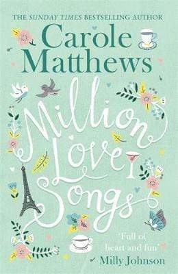 Million Love Songs