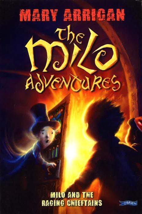 Milo And The Raging Chieftains: The Milo Adventures: Book 2