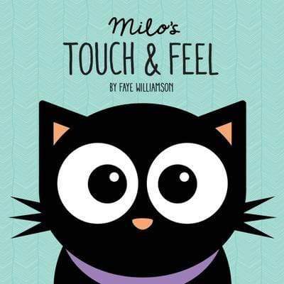 Milo's Touch and Feel